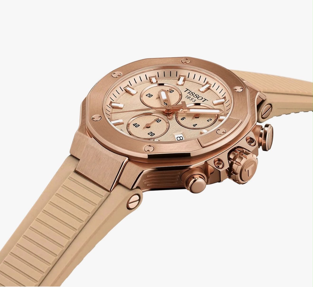 DUMMY - RELOJ TISSOT T-RACE CRONOG 38MM